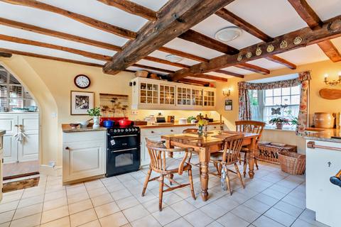 4 bedroom house for sale, High Street, Droxford, Southampton, Hampshire