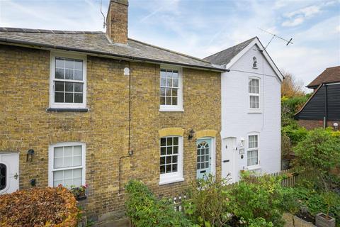 2 bedroom terraced house for sale, Nelson Gardens, Faversham