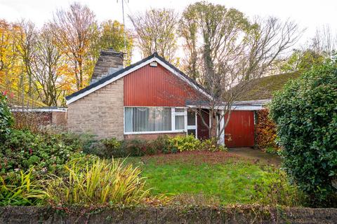 2 bedroom detached bungalow for sale, Beechwood Road, Dronfield