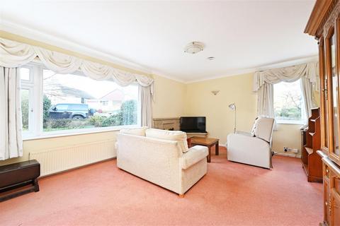 2 bedroom detached bungalow for sale, Beechwood Road, Dronfield