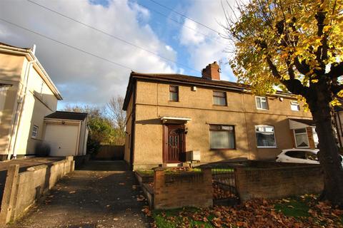 3 bedroom semi-detached house for sale, Kingshill Road, Knowle, Bristol