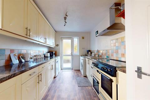 3 bedroom semi-detached house for sale, Kingshill Road, Knowle, Bristol