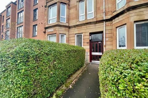 2 bedroom flat to rent, Lochleven Road, Battlefield, Glasgow, G42