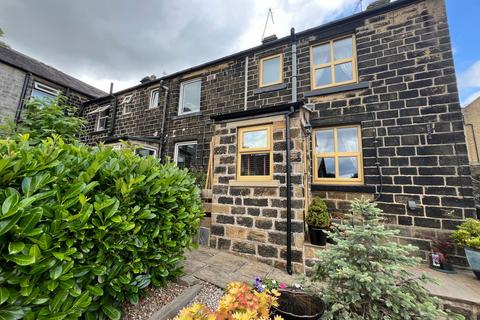 1 bedroom cottage for sale, The Green, Penistone, Sheffield, S36 6BL