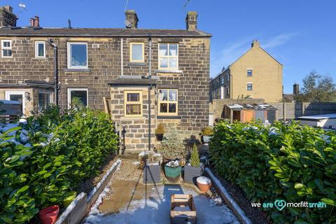 2 bedroom cottage for sale, The Green, Penistone, Sheffield, S36 6BL