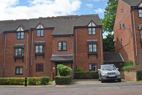 1 bedroom flat to rent, Eton Close, Weedon, NN7