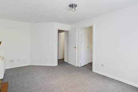 1 bedroom flat to rent, Eton Close, Weedon, NN7