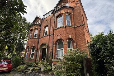 2 bedroom apartment to rent, Alexandra Road, Manchester, M16 8ER