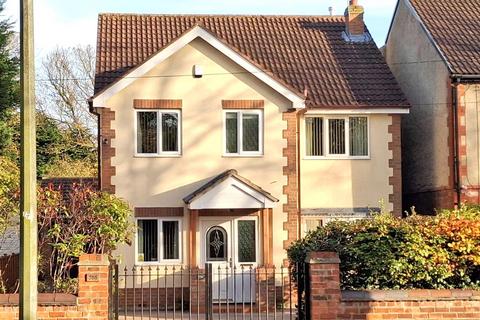 4 bedroom detached house for sale, Beverley Road, Hull