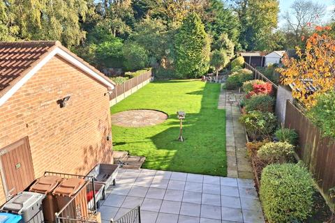 4 bedroom detached house for sale, Beverley Road, Hull