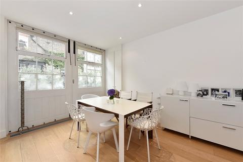 2 bedroom mews to rent, Bathurst Mews, Lancaster Gate, London, W2