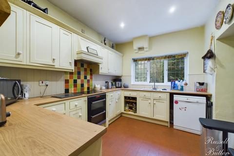 3 bedroom semi-detached house for sale, Mixbury Hall Cottages, Mixbury