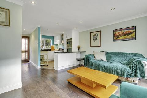 2 bedroom terraced house for sale, Maltings Place, London