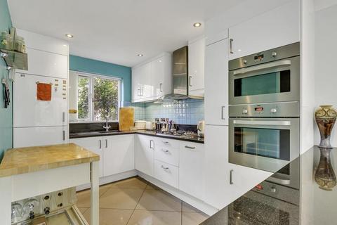 2 bedroom terraced house for sale, Maltings Place, London