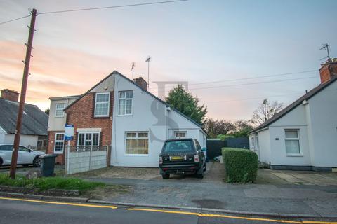 3 bedroom semi-detached house for sale, Drinkstone Road, Leicester