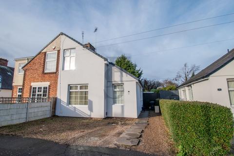 3 bedroom semi-detached house for sale, Drinkstone Road, Leicester