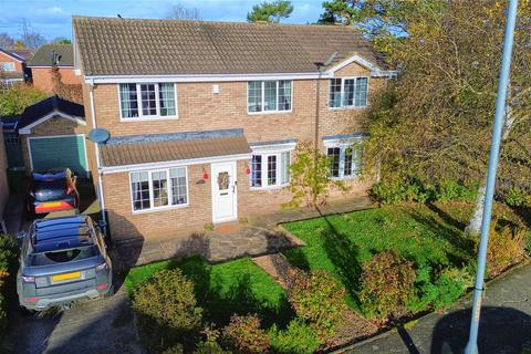 3 bedroom detached house for sale, Davenport Road, Yarm