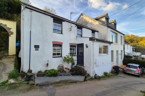 2 bedroom end of terrace house for sale, Downshill, Golant