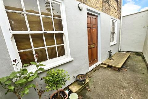 1 bedroom maisonette for sale, Wheeler Street, Kent ME14