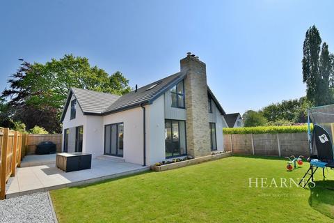 5 bedroom detached house for sale, Dudsbury Avenue, Ferndown, BH22