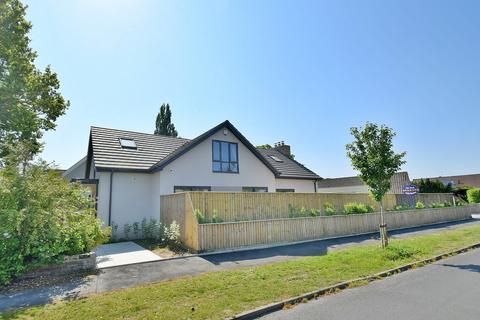 5 bedroom detached house for sale, Dudsbury Avenue, Ferndown, BH22