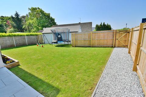 5 bedroom detached house for sale, Dudsbury Avenue, Ferndown, BH22