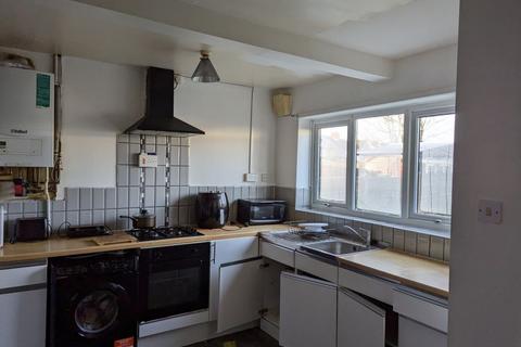 3 bedroom semi-detached house for sale, 3 Borrow Street, Willenhall, West Midlands, WV13 1BJ