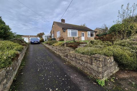 2 bedroom bungalow to rent, Church Street, Merriott, Somerset, TA16