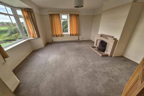 2 bedroom bungalow to rent, Church Street, Merriott, Somerset, TA16