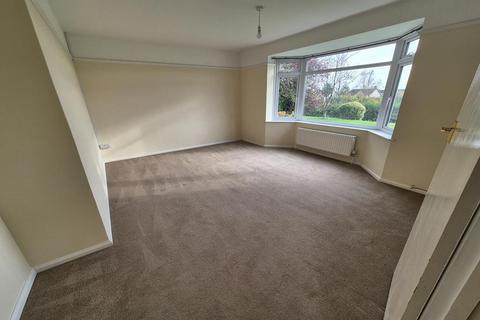 2 bedroom bungalow to rent, Church Street, Merriott, Somerset, TA16