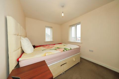 1 Baynton Drive, Wolverhampton, WV2 3AW