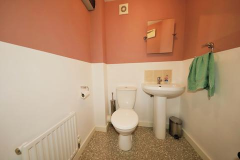 1 Baynton Drive, Wolverhampton, WV2 3AW