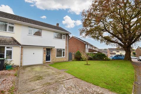 3 bedroom detached house for sale, Corfe Mullen