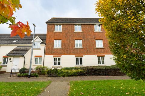 1 bedroom flat for sale, Baden Powell Close, Great Baddow CM2