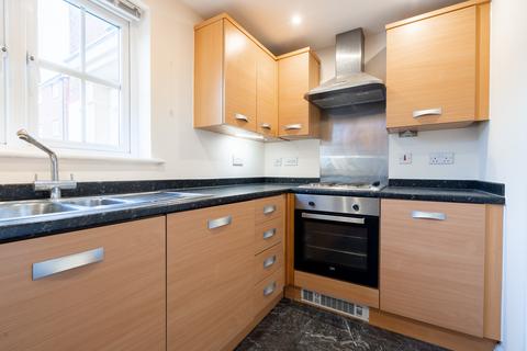 1 bedroom flat for sale, Baden Powell Close, Great Baddow CM2