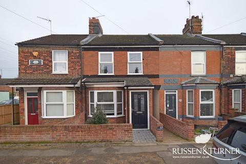 3 bedroom terraced house for sale, Saddlebow Road, King's Lynn PE30