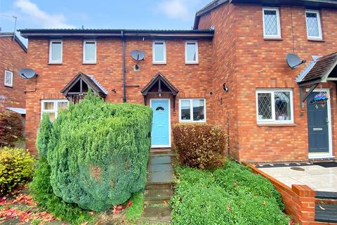 2 bedroom terraced house for sale, Rider Close, Sidcup, Kent, DA15