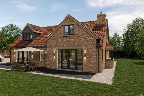 4 bedroom detached house for sale, Bramper Lane , Thrintoft, North Yorkshire, DL7 0AF