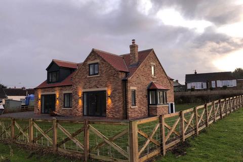 4 bedroom detached house for sale, Bramper Lane , Thrintoft, North Yorkshire, DL7 0AF