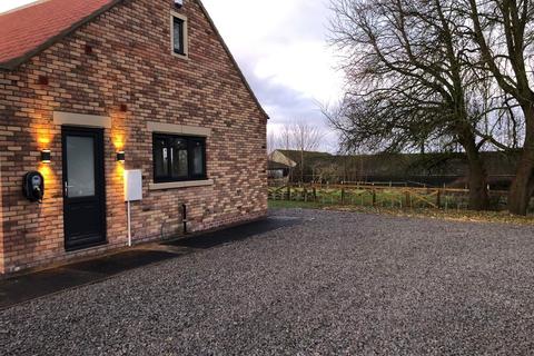 4 bedroom detached house for sale, Bramper Lane , Thrintoft, North Yorkshire, DL7 0AF