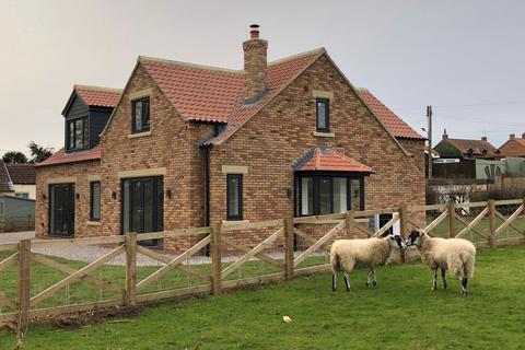 4 bedroom detached house for sale, Bramper Lane , Thrintoft, North Yorkshire, DL7 0AF