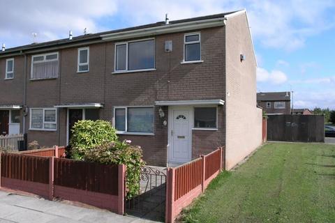 2 bedroom terraced house to rent, Arley Drive, Widnes, WA8