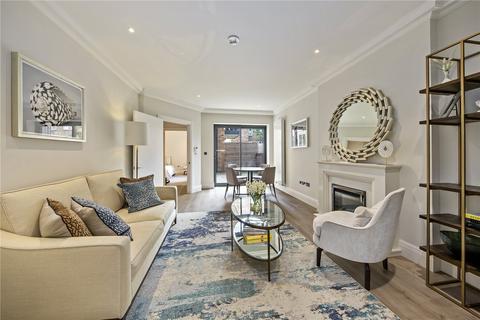 1 bedroom apartment for sale, Mulberry Court, Lower Teddington Road, Hampton Wick