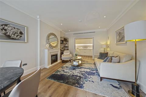 1 bedroom apartment for sale, Mulberry Court, Lower Teddington Road, Hampton Wick