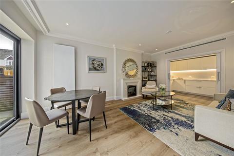 1 bedroom apartment for sale, Mulberry Court, Lower Teddington Road, Hampton Wick