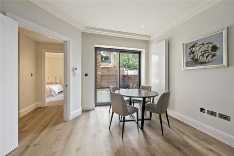 1 bedroom apartment for sale, Mulberry Court, Lower Teddington Road, Hampton Wick