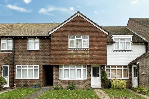 3 bedroom terraced house for sale, Old Place, Bognor Regis PO21