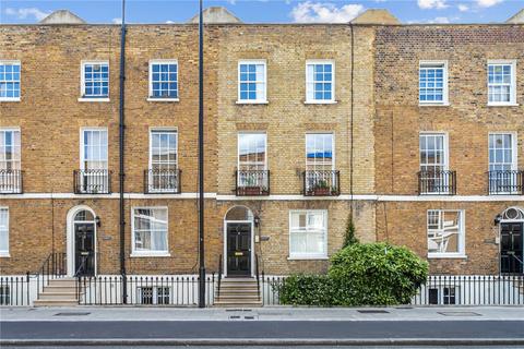 1 bedroom apartment for sale, Queensbridge Road, London, E2