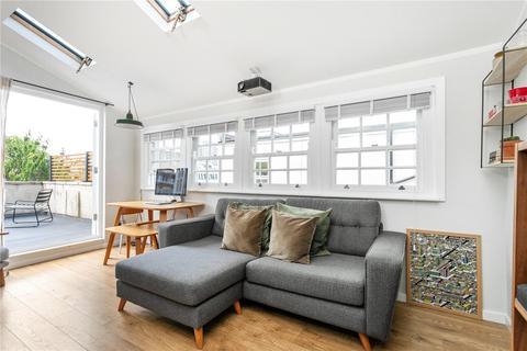 1 bedroom apartment for sale, Queensbridge Road, London, E2