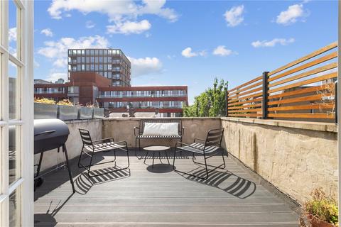 1 bedroom apartment for sale, Queensbridge Road, London, E2